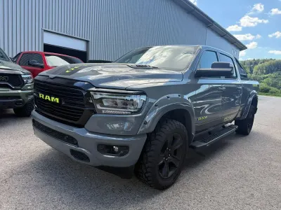 Gebraucht Dodge Ram
