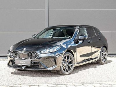 Nouă BMW 120 Performance 170 CP (125 kW) 2026 Negru Hatchback