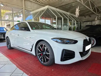 Gebraucht BMW M440