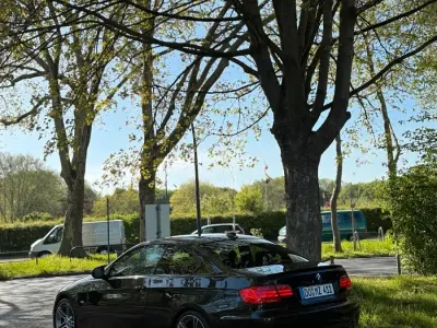 Brugt BMW 330
