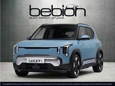 Nouă Kia EV2 Air 107 kW (146 CP) 2026 Roșu SUV