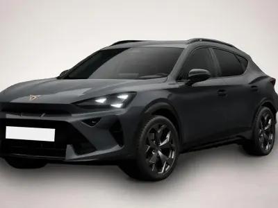 Gebraucht Cupra Formentor