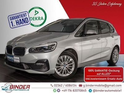 BMW 220 Active Tourer