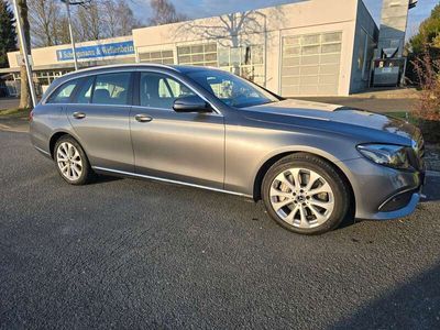 Mercedes E350