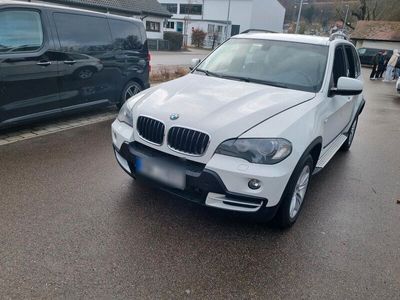 gebraucht BMW X5 E70