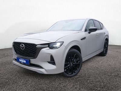 Gebraucht Mazda 6 Homura-Line 254 PS (186 kW) 2025 SUV