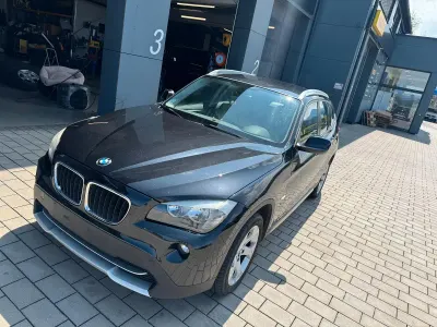 Gebraucht BMW X1