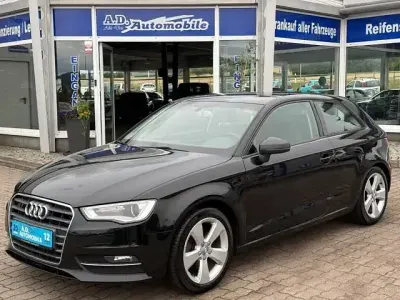 Gebraucht Audi A3