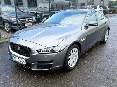 Gebraucht Jaguar XE
