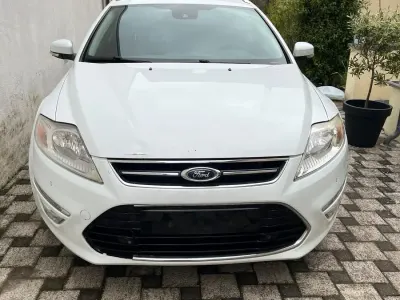 Gebraucht Ford Mondeo