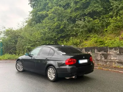 Gebraucht BMW 320