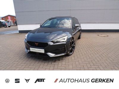 Gebraucht Cupra Leon VZ 300 PS (220 kW) 2024 Grau Limousine