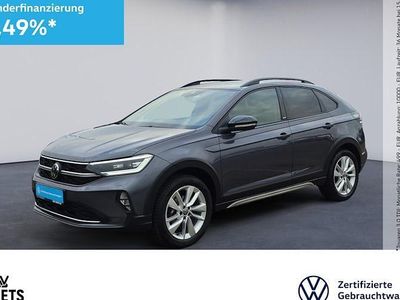 Rauchgrau metallic Gebraucht 2024 VW Taigo Move SUV | 23.195 € (Fairer Preis)