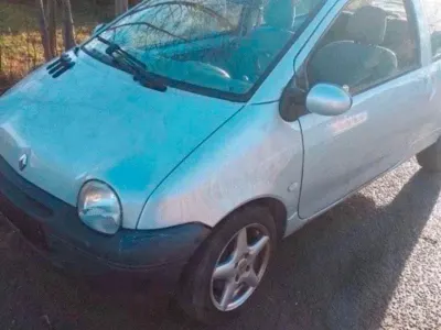 Gebraucht Renault Twingo