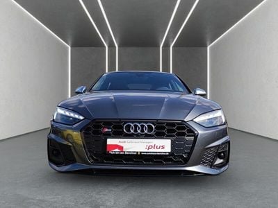 Audi S5 Sportback