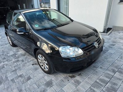 gebraucht VW Golf V 