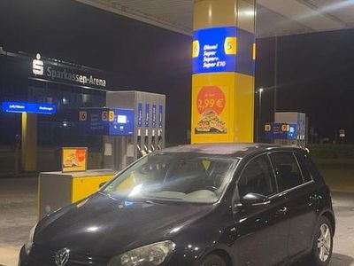VW Golf VI