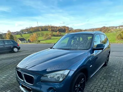 Gebraucht BMW X1
