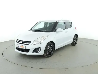 Gebraucht Suzuki Swift