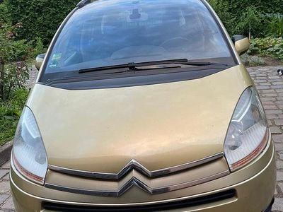 Citroën Grand C4 Picasso