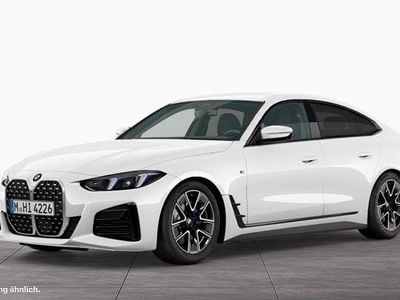 BMW 430 Gran Coupé