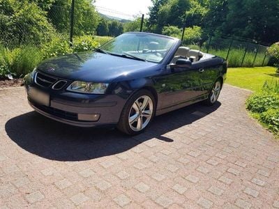 Saab 9-3 Cabriolet