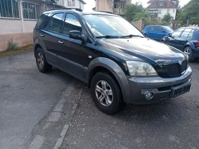 Gebraucht Kia Sorento