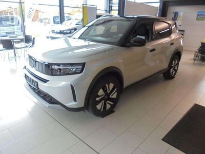 Neu Opel Frontera 136 PS (100 kW) 2025 Grau SUV