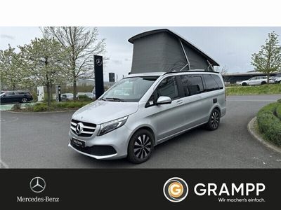 gebraucht Mercedes 300 Marco Polod 4MATIC