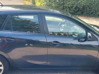 Gebraucht Mazda 3