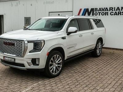 GMC Yukon