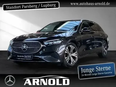 Gebraucht Mercedes E200
