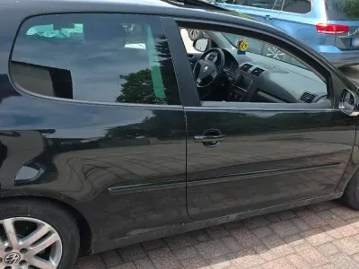 Gebraucht VW Golf IV 105 PS (77 kW) 2006 Limousine
