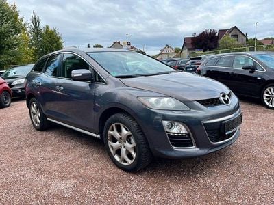 Mazda CX-7