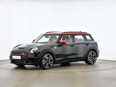 Mini John Cooper Works Clubman