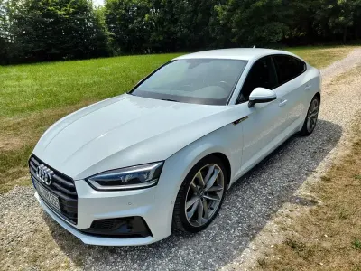 Gebraucht Audi A5