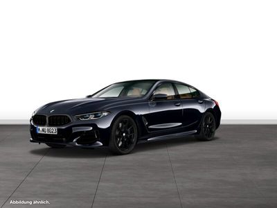 gebraucht BMW 840 i xDrive Gran Coupé