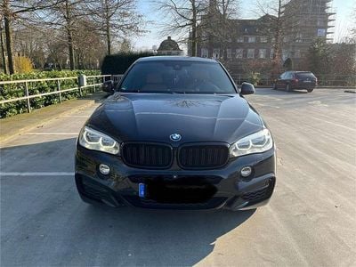 BMW X6 M