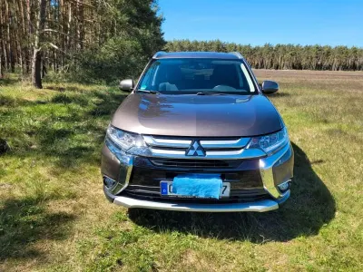 Occasion Mitsubishi Outlander Plus 150 PK (110 kW) 2016 SUV