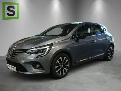 Gebraucht Renault Clio