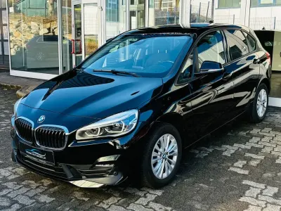 Używany BMW 218