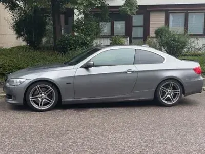 Gebraucht BMW 325