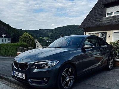 BMW 218