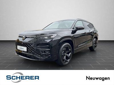 Ny VW Tayron R-line 150 HK (110 kW) 2026 Sort SUV