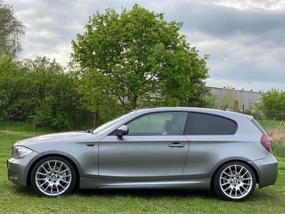 gebraucht BMW 123 