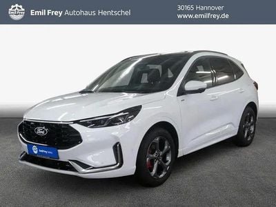 Usata Ford Kuga ST-Line X 186 CV (136 kW) 2025 Bianco SUV