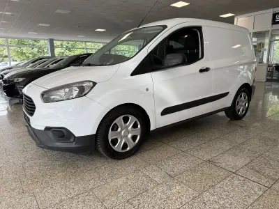 Gebraucht Ford Transit Courier