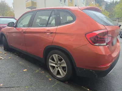 Gebraucht BMW X1