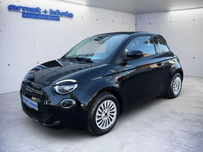 Gebraucht Fiat 500e