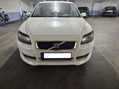 Gebraucht Volvo C30 170 PS (125 kW) 2007 Weiß Kleinwagen